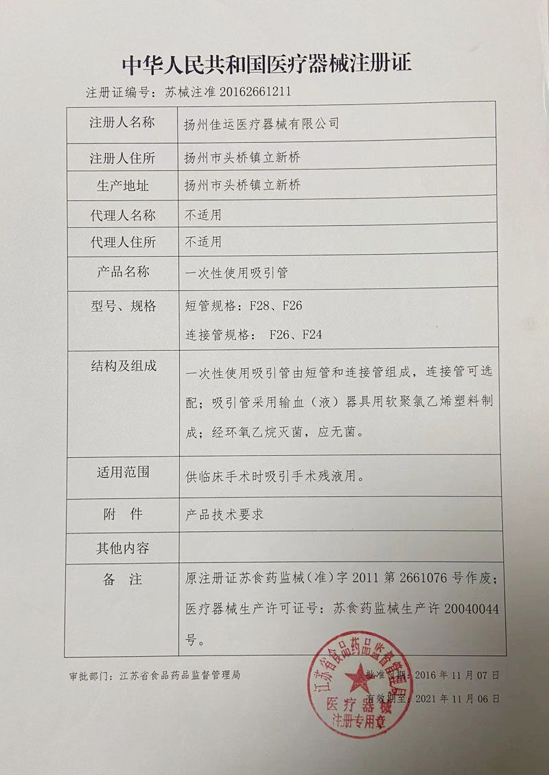 證書